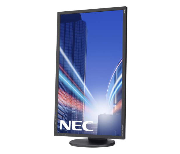 NEC EA273WMi - 207674 - zdjęcie 3